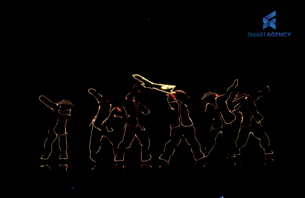 Sự kiện vinh danh và YEP cuối năm UPS