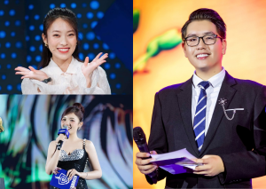 Thuê MC giá rẻ tại TPHCM
